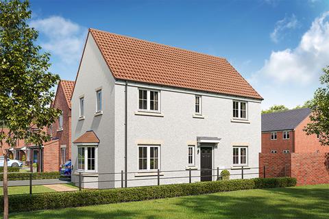 Plot 136, The Pepper at Poppy Place, Driffield, Off A614 YO25