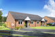 Plot 413, The Esthwaite at Farington Mews, Leyland, Phase 2, Croston Road, Leyland PR26