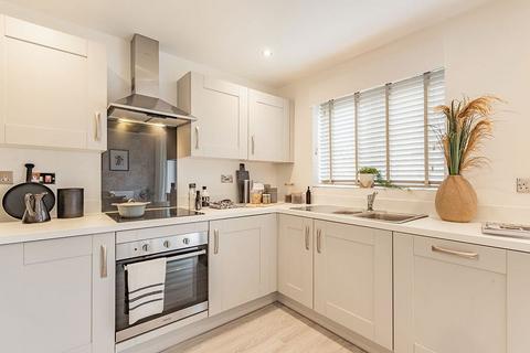 undefined, Plot 411, The Esthwaite at Farington Mews, Leyland, Phase 2, Croston Road, Leyland PR26