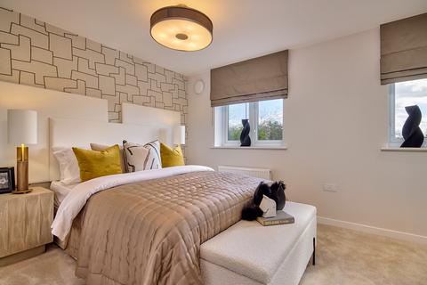 2 bedroom semi-detached house for sale, Plot 13, The Padbury at Alverley Mews, Doncaster, Alverley Lane DN4