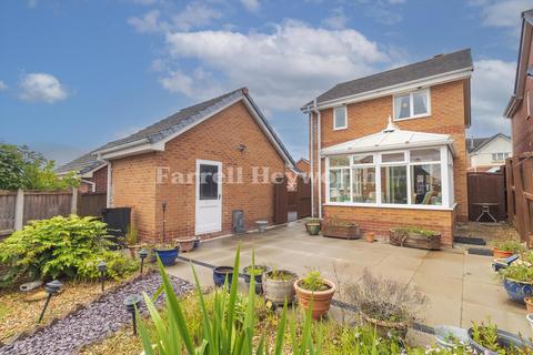 3 bedroom house for sale, Goldfinch Close, Morecambe LA3