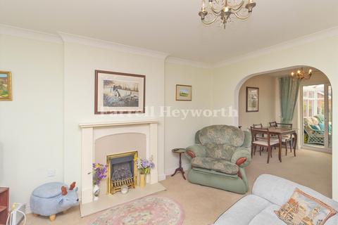 3 bedroom house for sale, Goldfinch Close, Morecambe LA3