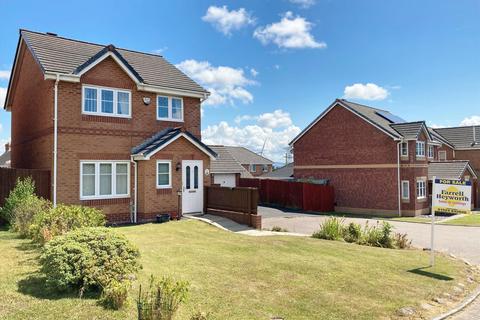 3 bedroom house for sale, Goldfinch Close, Morecambe LA3
