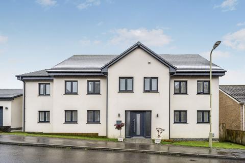 undefined, Llynfi Court, Maesteg, CF34