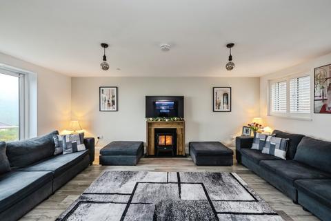 undefined, Llynfi Court, Maesteg, CF34