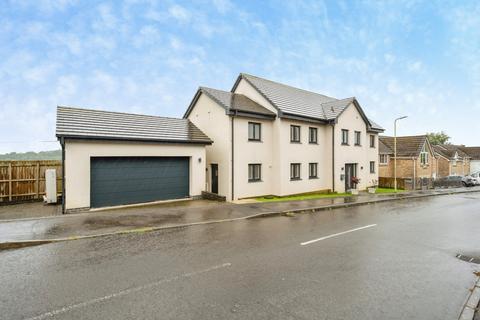 undefined, Llynfi Court, Maesteg, CF34