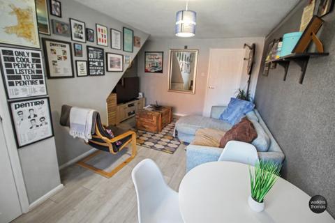 2 bedroom semi-detached house for sale, Wheatridge Road, Belmont, Hereford, HR2