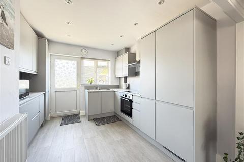 3 bedroom semi-detached bungalow for sale, Leamore Crescent, Belle Vue, Shrewsbury