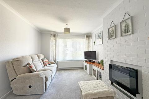 3 bedroom semi-detached bungalow for sale, Leamore Crescent, Belle Vue, Shrewsbury