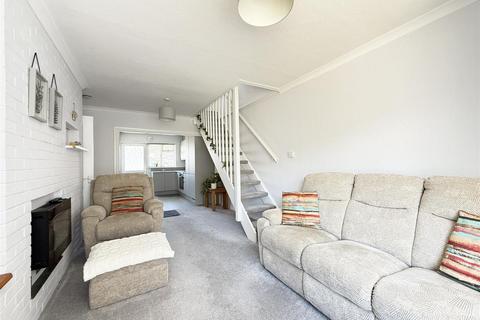 3 bedroom semi-detached bungalow for sale, Leamore Crescent, Belle Vue, Shrewsbury