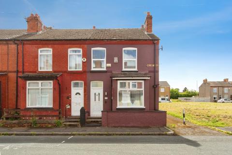 3 bedroom end of terrace house for sale, Ingleby Road, Wirral, Merseyside, CH62
