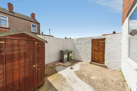 3 bedroom end of terrace house for sale, Ingleby Road, Wirral, Merseyside, CH62