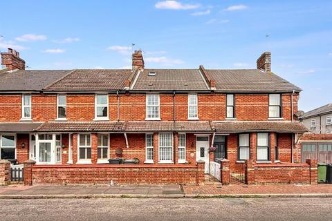 2 bedroom terraced house for sale, Rylstone Road, Eastbourne