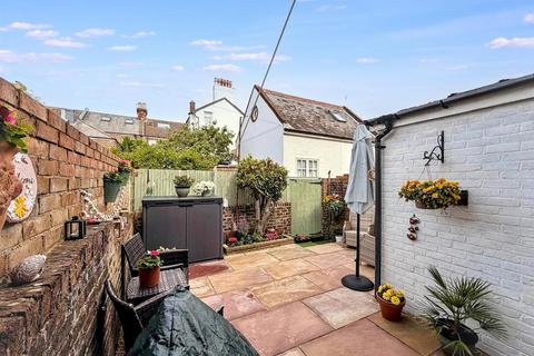 2 bedroom terraced house for sale, Rylstone Road, Eastbourne