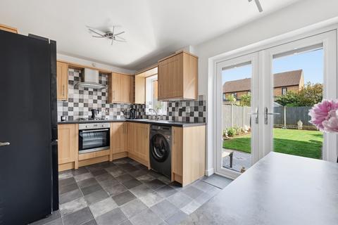 3 bedroom semi-detached house for sale, Horsehead Lane, Chesterfield S44
