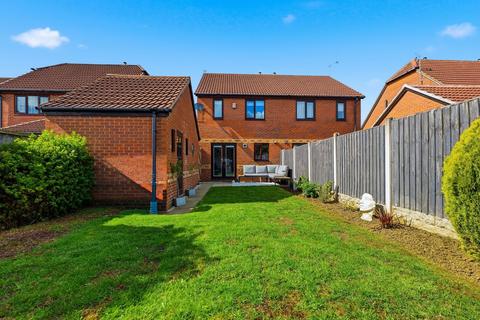 3 bedroom semi-detached house for sale, Horsehead Lane, Chesterfield S44
