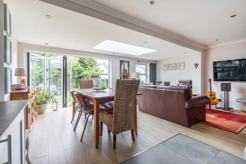 4 bedroom detached bungalow for sale, Elm Tree Road, Oulton Broad South