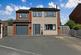 Wood Street, Carlisle CA1