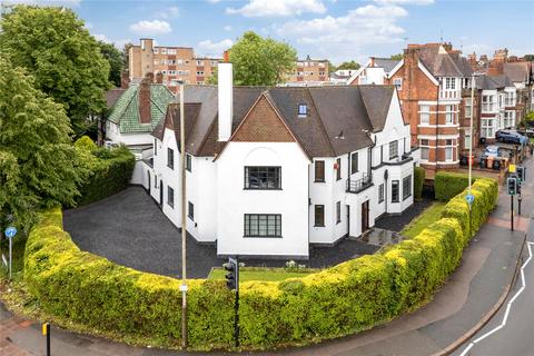7 bedroom detached house for sale, Victoria Park Road, Leicester LE2