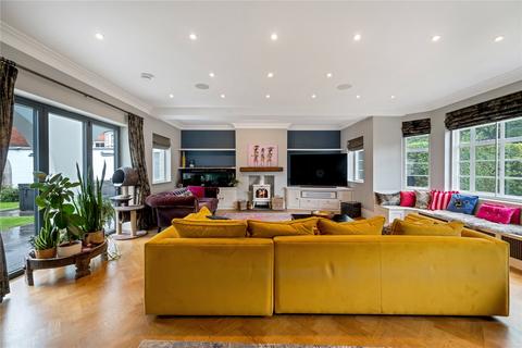 7 bedroom detached house for sale, Victoria Park Road, Leicester LE2
