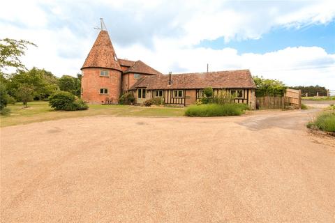 6 bedroom detached house for sale, Gillridge Lane, Crowborough, TN6