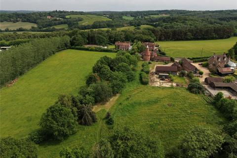 6 bedroom detached house for sale, Gillridge Lane, Crowborough, TN6