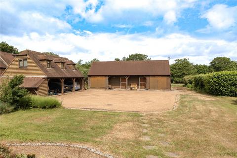 6 bedroom detached house for sale, Gillridge Lane, Crowborough, TN6