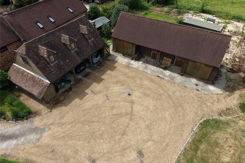 6 bedroom detached house for sale, Gillridge Lane, Crowborough, TN6