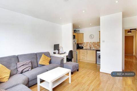 1 bedroom flat to rent, Thames View Court, Gravesend, DA11