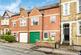 Southfield Road, East Oxford, OX4