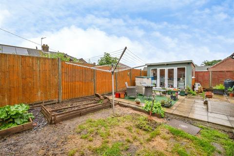 4 bedroom detached bungalow for sale, Cromer Road, Mundesley, Norwich