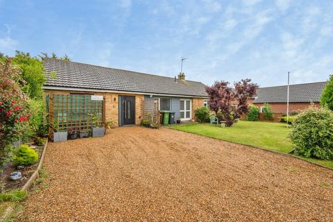 4 bedroom detached bungalow for sale, Cromer Road, Mundesley, Norwich