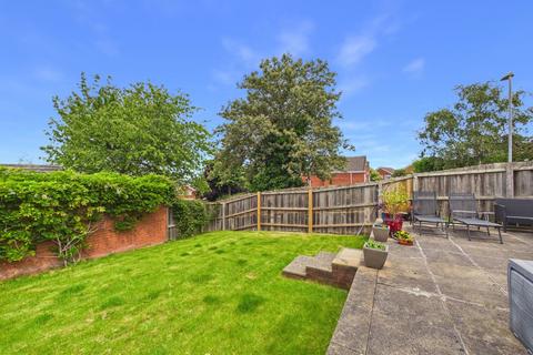 4 bedroom detached house for sale, Parkdale Rise, Whickham, NE16