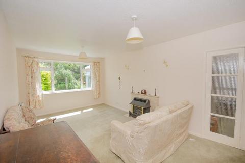 3 bedroom semi-detached bungalow for sale, Homefield Road, Pucklechurch, Bristol, BS16 9QD