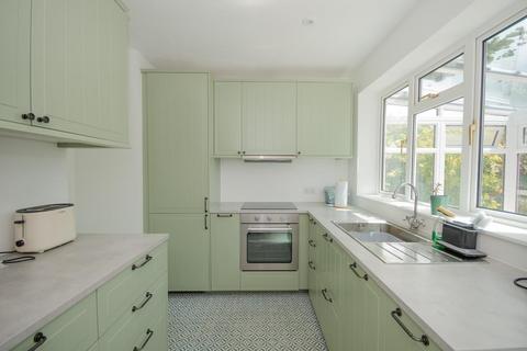 3 bedroom semi-detached bungalow for sale, Homefield Road, Pucklechurch, Bristol, BS16 9QD