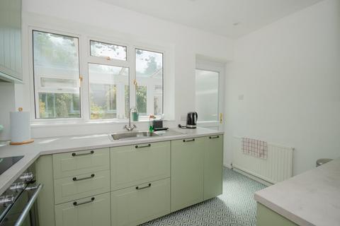 3 bedroom semi-detached bungalow for sale, Homefield Road, Pucklechurch, Bristol, BS16 9QD