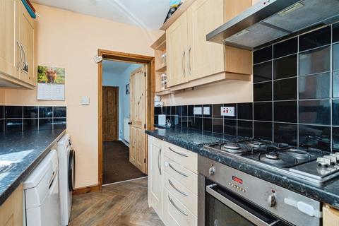 3 bedroom terraced house for sale, Connaught Road, Cromer