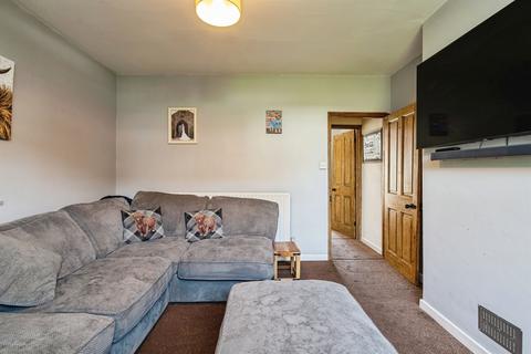3 bedroom terraced house for sale, Connaught Road, Cromer
