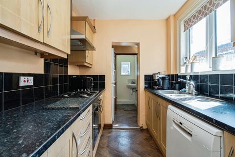 3 bedroom terraced house for sale, Connaught Road, Cromer