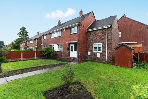 3 bedroom semi-detached house for sale, Asquith Avenue, Morley, LS27