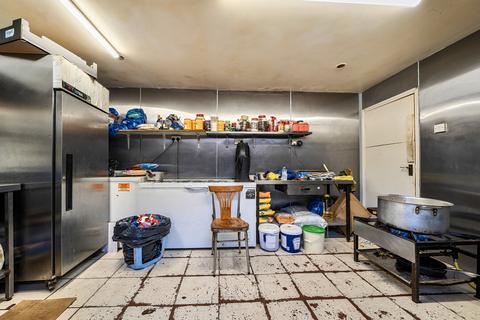 1 bedroom duplex for sale, High Road Leyton, London