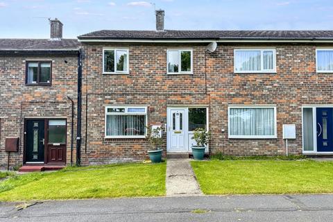 2 bedroom terraced house for sale, Northampton Road, Peterlee, Durham, SR8 2BY