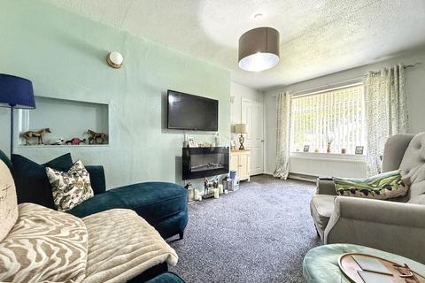 2 bedroom terraced house for sale, Northampton Road, Peterlee, Durham, SR8 2BY