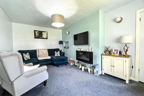 2 bedroom terraced house for sale, Northampton Road, Peterlee, Durham, SR8 2BY