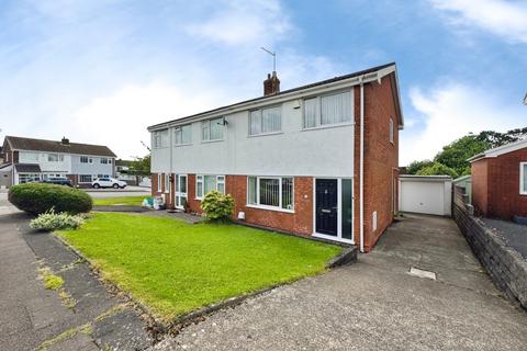 undefined, Cobham Close, Gorseinon, Swansea, West Glamorgan, SA4 4FA