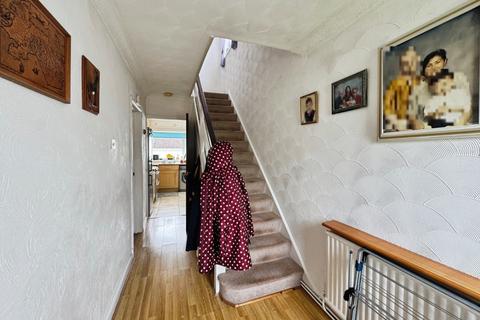 undefined, Cobham Close, Gorseinon, Swansea, West Glamorgan, SA4 4FA