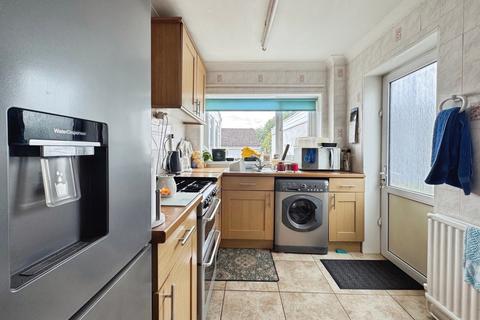 undefined, Cobham Close, Gorseinon, Swansea, West Glamorgan, SA4 4FA