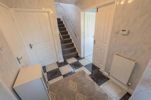 5 bedroom detached house for sale, Mackintosh Court, Gilesgate, Durham