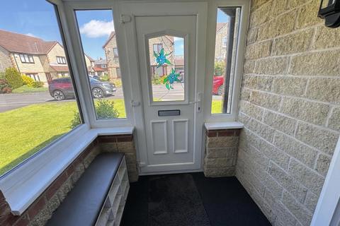 5 bedroom detached house for sale, Mackintosh Court, Gilesgate, Durham