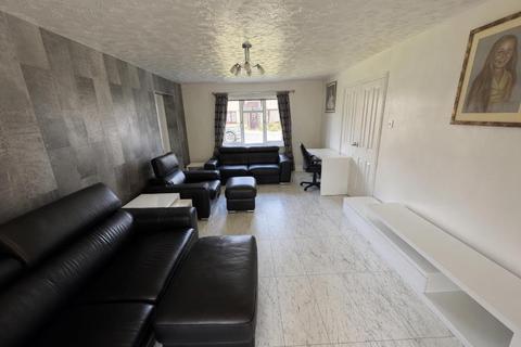 5 bedroom detached house for sale, Mackintosh Court, Gilesgate, Durham